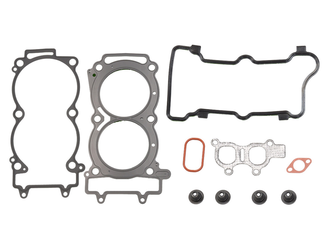 NAMURA TOP END GASKET KIT NA-50106T
